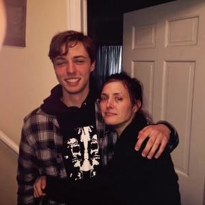 Meet your Posher, Clayton